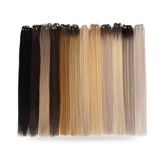 GSG Seamless Lux Strands Extensions 50-60 cm