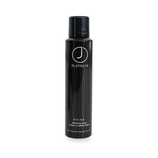 J Beverly Hills J Platinum Shine Reflecting Spray 170ml