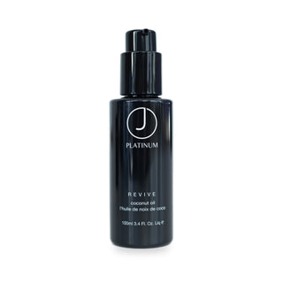 J Beverly Hills J Platinum Revive Coconut Oil 100ml