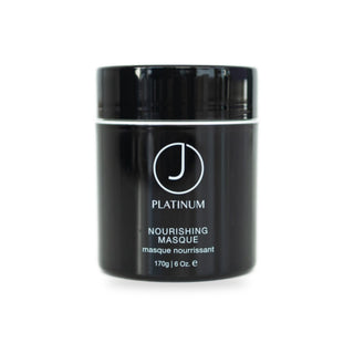 J Beverly Hills J Platinum Nourishing Masque 170g
