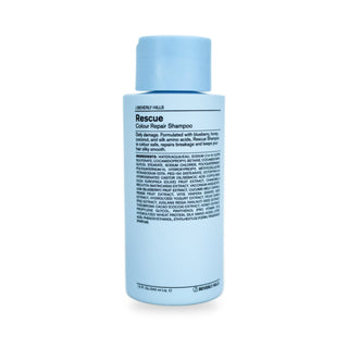 J Beverly Hills Fragile Colour Preserve Shampoo 340ml
