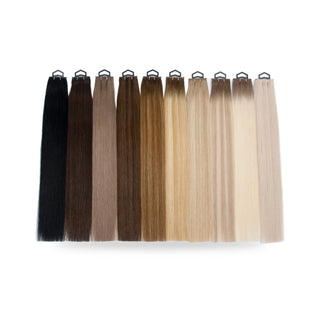 GSG Seamless Double Weft Extensions 50-60 cm