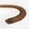 #2-4/8 Hazelnut Brown Mix Rooted