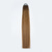 #2-4/8 Nut Brown Mix Rooted