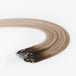 #5/60AR Dark Ash Blonde Mix Rooted
